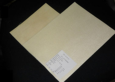 Tissu en nylon de filtre de PPS de polyester