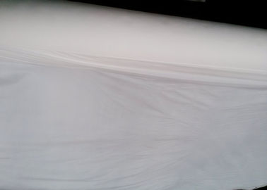 Tissu filtrant de la membrane PTFE de filtre