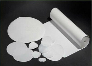 Tissu filtrant de la membrane PTFE de filtre