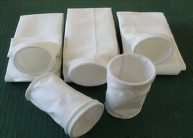 Sac de tissu filtrant de PTFE