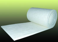 Filtre de tissu industriel de fibre de verre de but multi 800gsm jaune/blanc