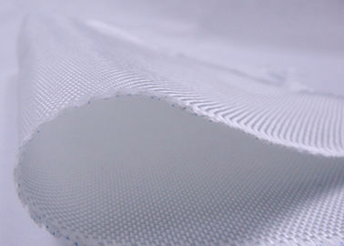 De la poussière/air/filtration de poudre de filtre-presse du tissu 360gsm E en verre tissu de fibre de verre de graphite d'alcali non