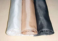 Sachet filtre industriel de tissu composé de fibre de verre pour la filtration d'air/gaz