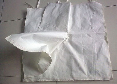 Tissu tissé par polypropylène en nylon de filtre-presse utilisé pour l'asséchage de boue