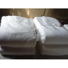 Fabrique de presse à filtre tissé personnalisable Tissu PET, PP, PA6, PA66