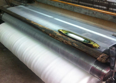 Tissu filtrant de monofilament