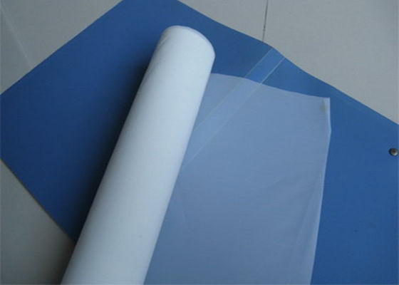 Filtre liquide Mesh Monofilament Screen Mesh de micron de filtration 20 - 420 microns