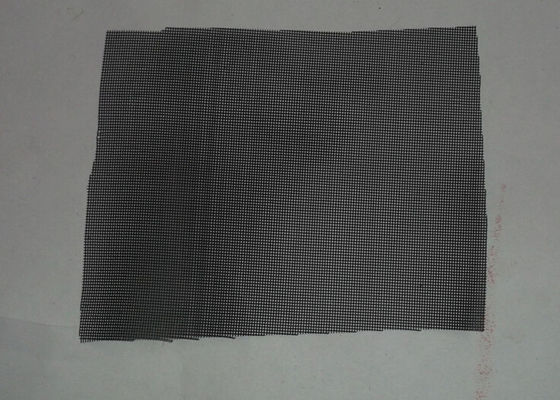 Filtre liquide Mesh Monofilament Screen Mesh de micron de filtration 20 - 420 microns