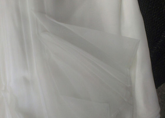 Tissu filtrant de 200 microns, taille personnalisée