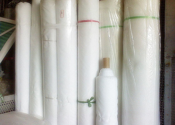 Maillage de filtre à microns de liquide / poussière