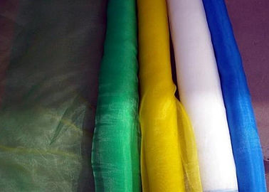 Maille en nylon de filtre de monofilament