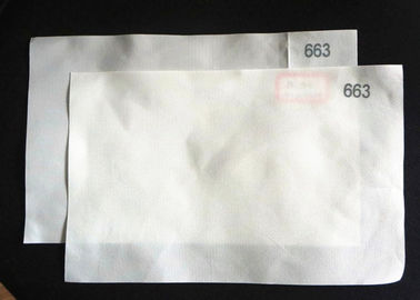 Tissu filtrant en nylon de 5 microns