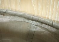 Maille inoxydable des médias de filtrage de la température de Mesh Industrial Filter Bag High de filtre 2-635