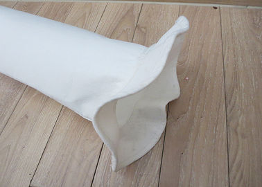 Sachet filtre industriel non-tissé