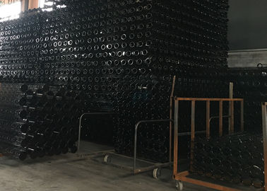 304 12 inoxydables câble des sacs et des cages de collecteur de poussière