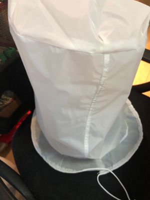 polypropylène Mesh Filter Bag For Liquid Filteration d'OEM 1micron