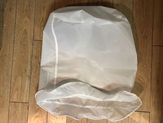 polypropylène Mesh Filter Bag For Liquid Filteration d'OEM 1micron
