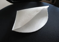 Polyester en forme d'entonnoire industriel du sachet filtre 50/100 microns de filtration de l'eau