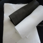 Plaine/double Torsion-résistance de tissu de fibre de verre de sergé tissée