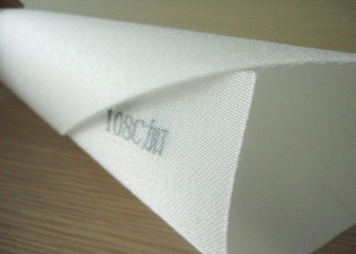 Polypropylène tissé monofilament Filtre tissu Filtre presse tissu
