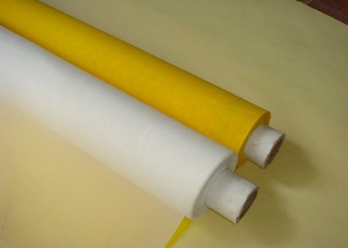 Filtre liquide Mesh Monofilament Screen Mesh de micron de filtration 20 - 420 microns