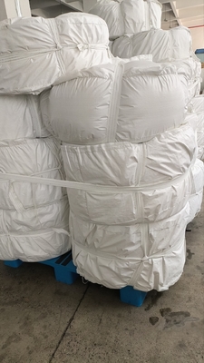 Feutre polyester enduit de membrane PVC PU TPU pour chemisage CIPP