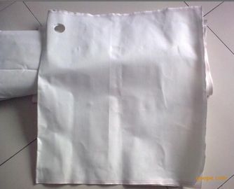 Options de tissage personnalisées pour différentes applications des accessoires de filtre-presse